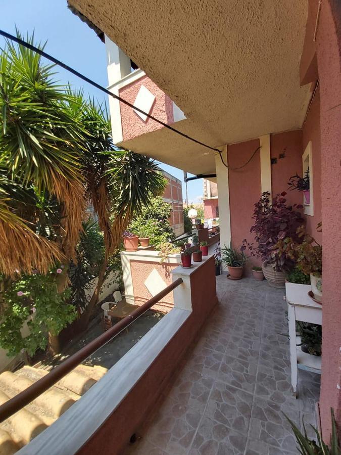 Eugenia Apartment Perama  Exterior foto